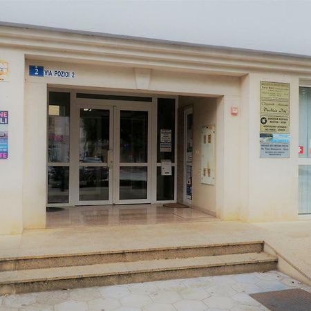 City Center Blue Dream Umag Exterior photo