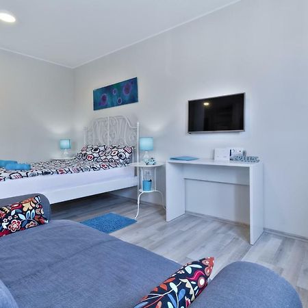 City Center Blue Dream Umag Exterior photo